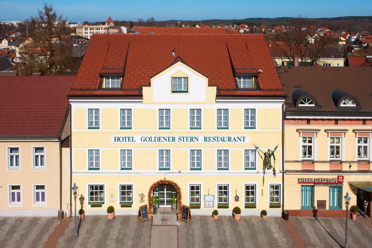 Hotel & Restaurant Stern Gmund  Exterior photo