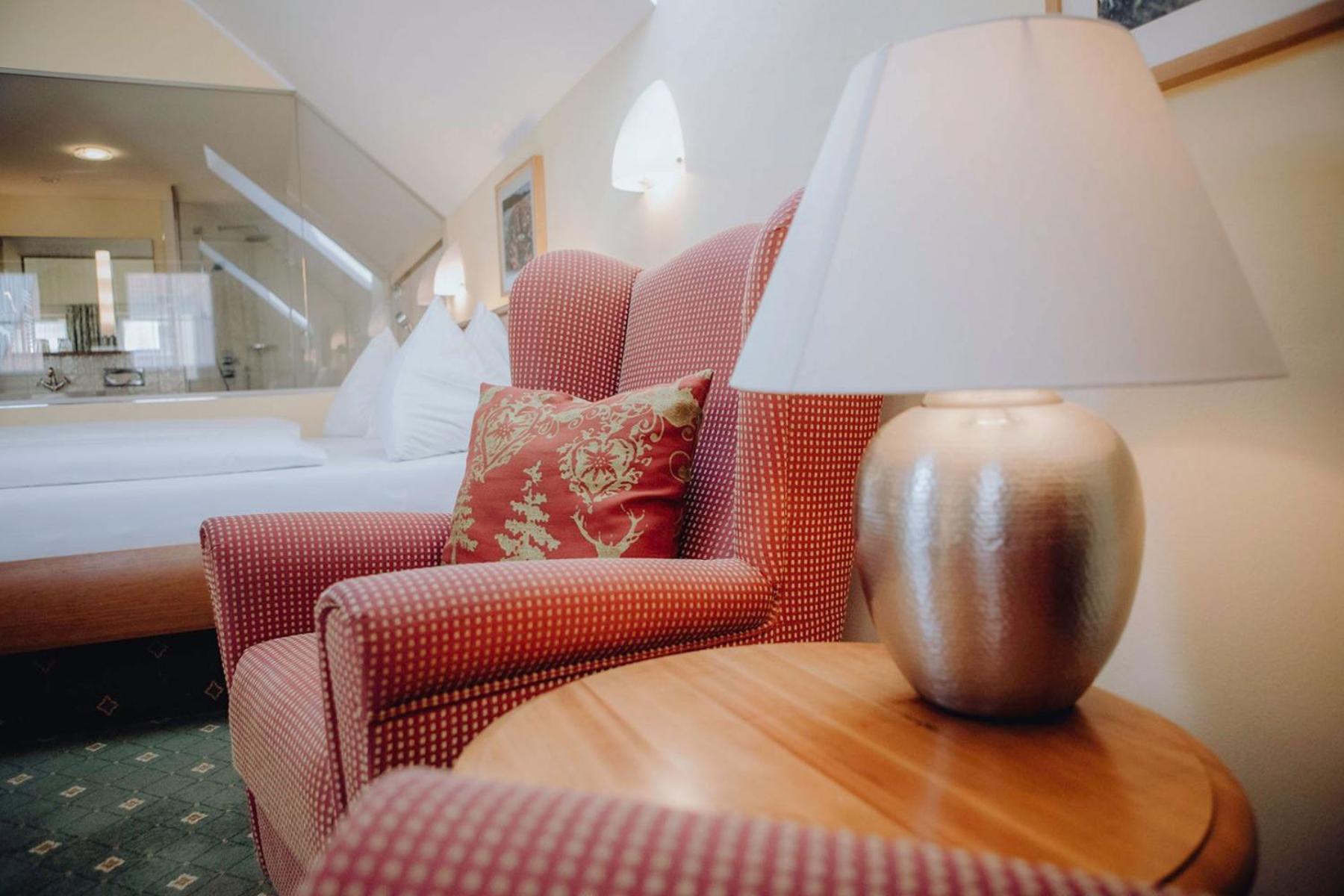 Hotel & Restaurant Stern Gmund  Room photo