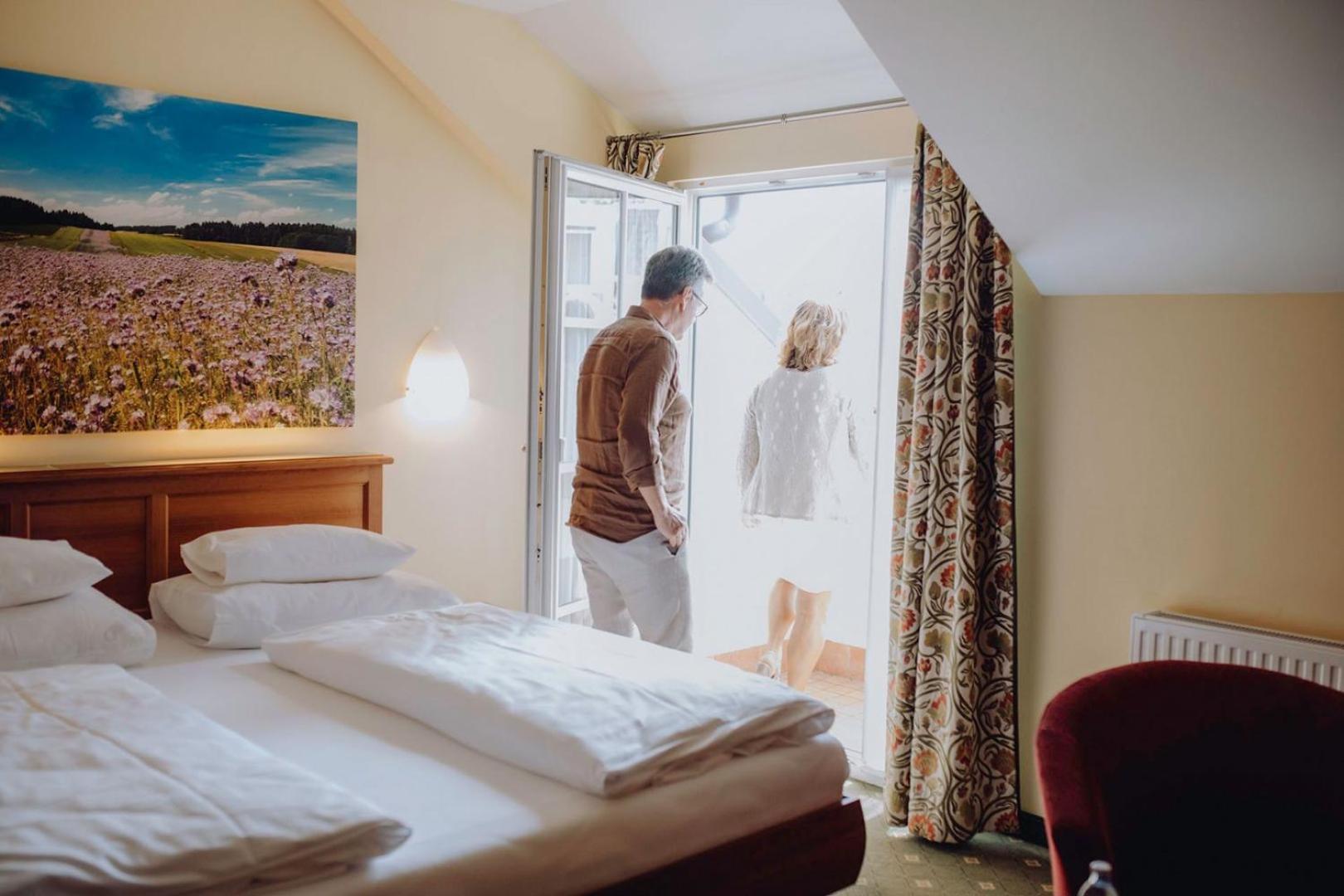 Hotel & Restaurant Stern Gmund  Room photo