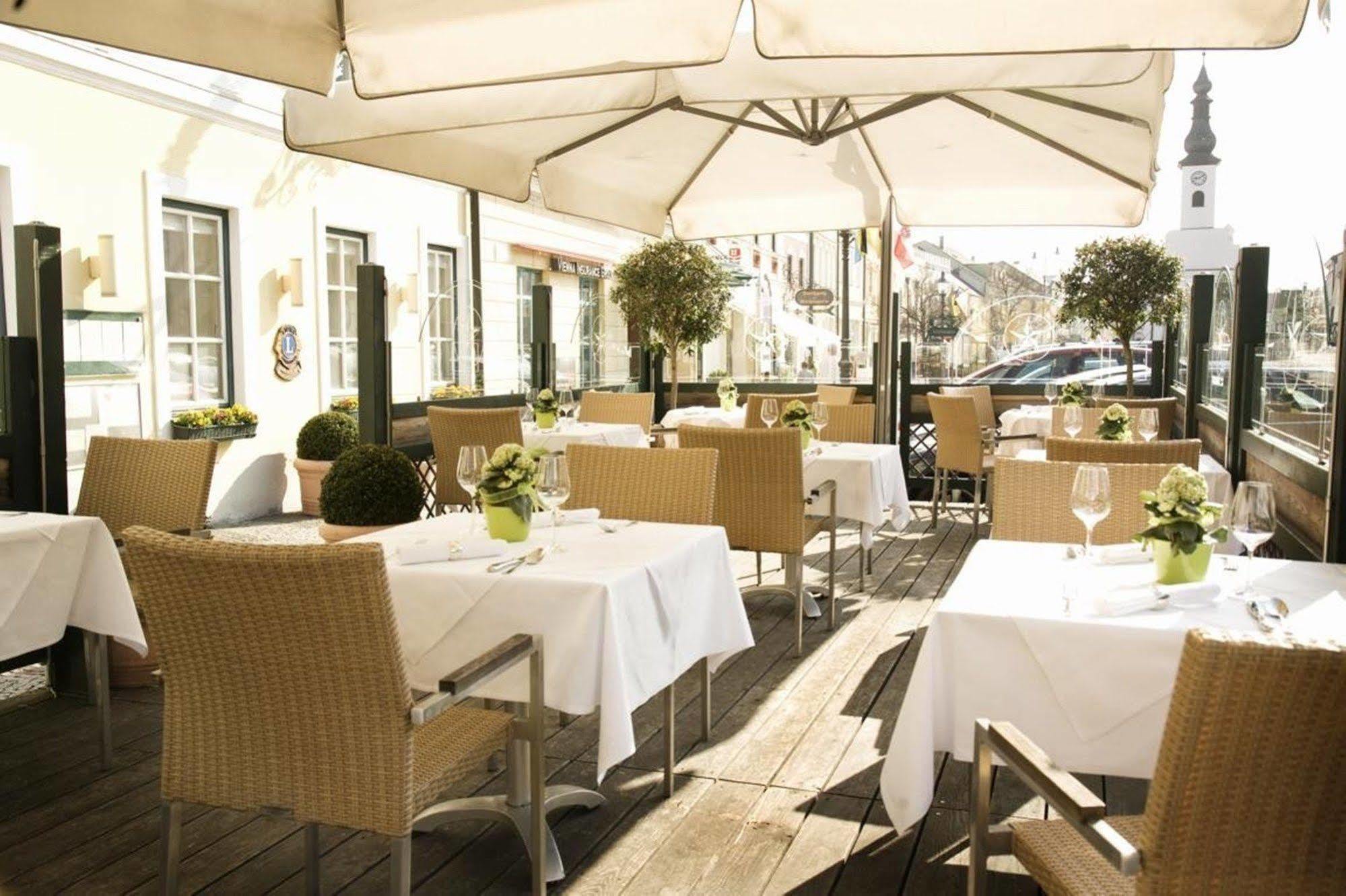 Hotel & Restaurant Stern Gmund  Exterior photo